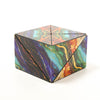 Shashibo² Infinity Magnetic Puzzle Cube | ©️ Conscious Craft